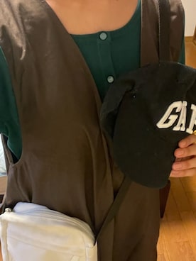 アイリさん（レディース・164cm）の秋コーディネート