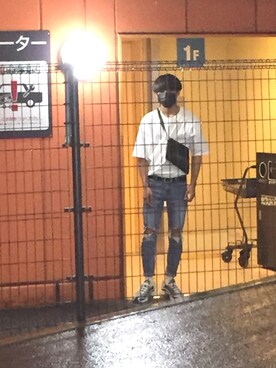 sさんのコーディネート