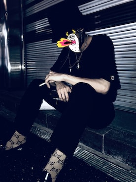 sさんのコーディネート