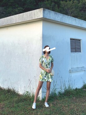 AMBER✨さんのコーディネート