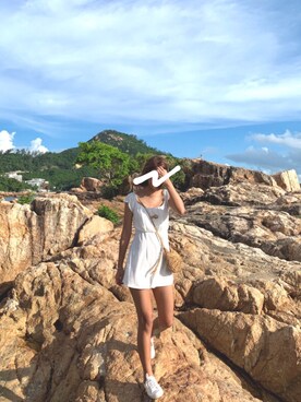 AMBER✨さんのコーディネート