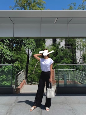 AMBER✨さんのコーディネート