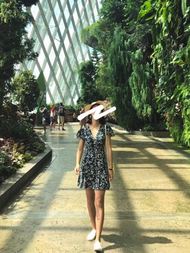 AMBER✨さんのコーディネート