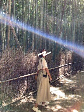 AMBER✨さんのコーディネート