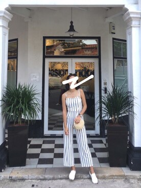 AMBER✨さんのコーディネート