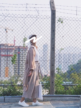 AMBER✨さんのコーディネート