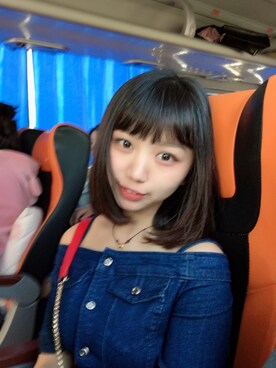 cute娜_Dさんのコーディネート