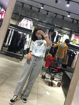 cute娜_Dさんのコーディネート