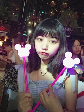 cute娜_Dさんのコーディネート