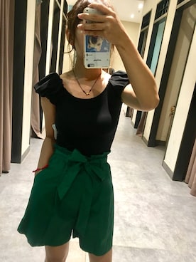 cute娜_Dさんのコーディネート