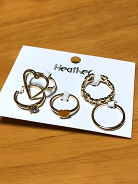 Haru☺︎♡さんのコーディネート