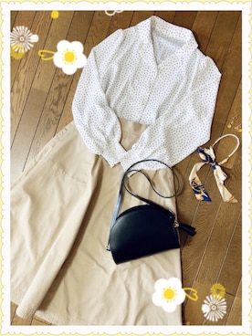 Haru☺︎♡さんのコーディネート