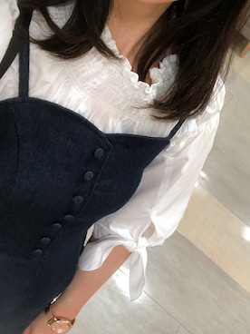 Haru☺︎♡さんのコーディネート