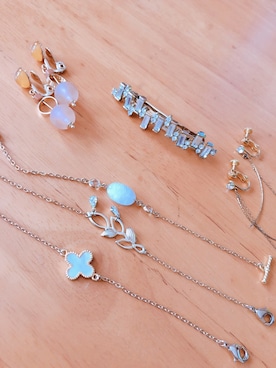 Haru☺︎♡さんのコーディネート