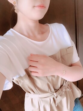 Haru☺︎♡さんのコーディネート