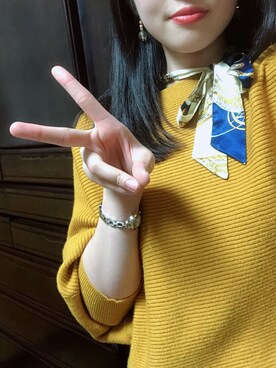 Haru☺︎♡さんのコーディネート