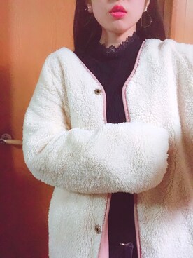 Haru☺︎♡さんのコーディネート