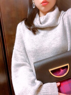 Haru☺︎♡さんのコーディネート