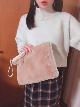 Haru☺︎♡さんのコーディネート