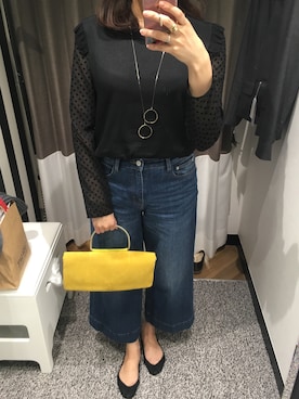 meruさんのコーディネート