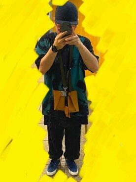 yagidai8さんのコーディネート