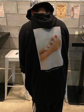 yagidai8さんのコーディネート