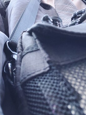 「TAIKAN（テイケン）のアイテム」を使った、YLICEYさん（メンズ・175cm）の秋コーディネート