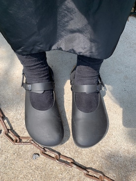 ふけみんさん(レディース・154cm)の春コーディネート