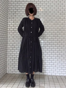 ふけみんさん(レディース・155cm)の夏コーディネート