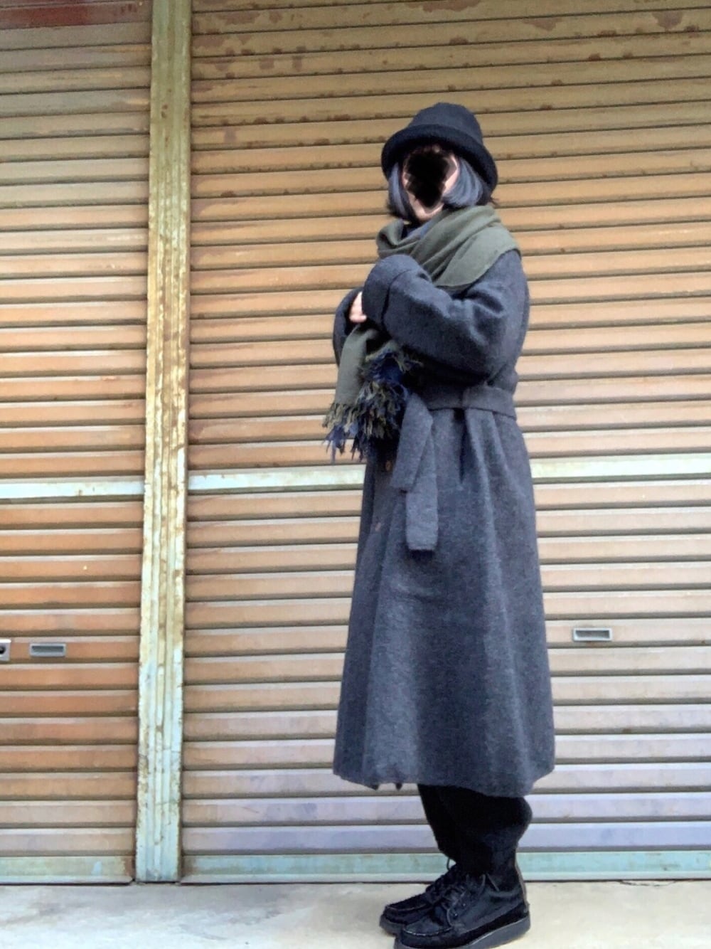 BEAMS BOY（ビームスボーイ）の「△YUKETEN / Hair Maine Guide