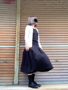 45R（フォーティファイブアール）の「シャンクリーン天竺の
