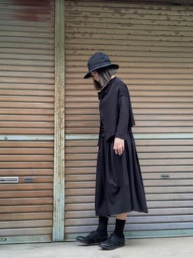 スカートを使った リネンカーディガン の人気ファッションコーディネート Wear