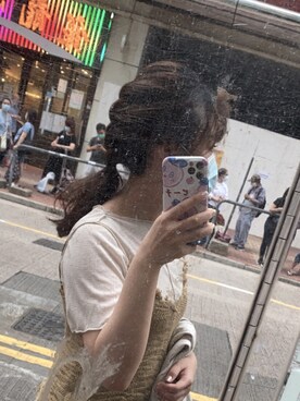 Averina Chuさんのコーディネート