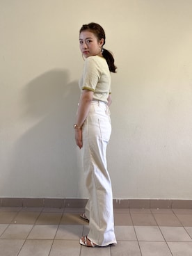 Averina Chuさんのコーディネート