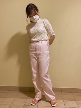 Averina Chuさんのコーディネート