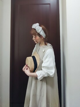 mek0さん(レディース・151cm)の冬コーディネート