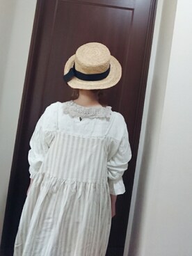 mek0さん(レディース・151cm)の冬コーディネート