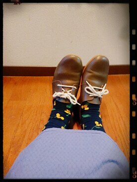 mek0さん（レディース・151cm）の春コーディネート