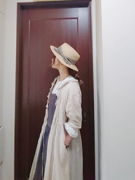 mek0さん(レディース・151cm)の夏コーディネート