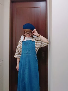 mek0さん(レディース・151cm)の夏コーディネート