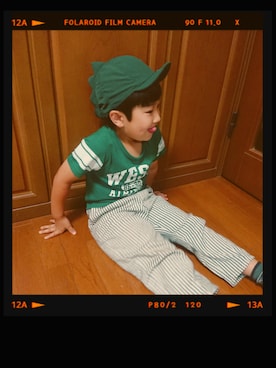 mek0さん(レディース・151cm)の夏コーディネート