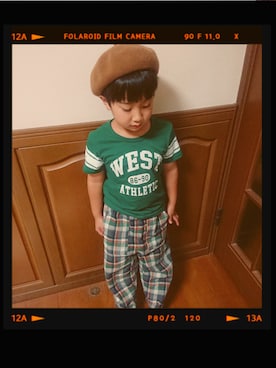 mek0さん(レディース・151cm)の夏コーディネート