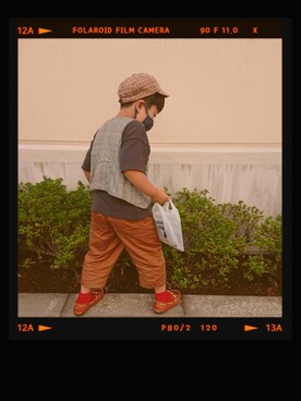 mek0さん(レディース・151cm)の秋コーディネート