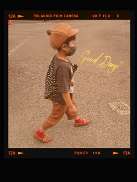 mek0さん(レディース・151cm)の秋コーディネート