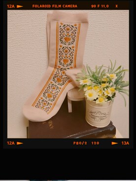 mek0さん（レディース・151cm）の秋コーディネート