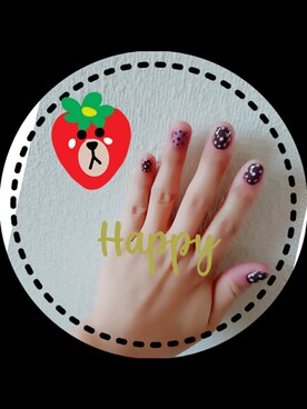 「ネイル」｜mek0さん（レディース・151cm）の秋コーディネート