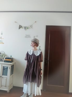 mek0さん(レディース・151cm)の夏コーディネート