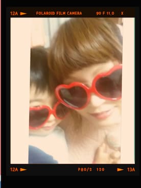 mek0さん（レディース・151cm）の夏コーディネート