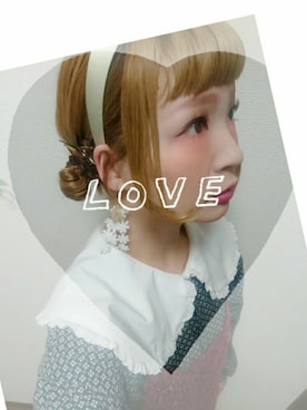 mek0さん(レディース・151cm)の秋コーディネート