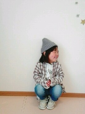 nao＊*さんのコーディネート